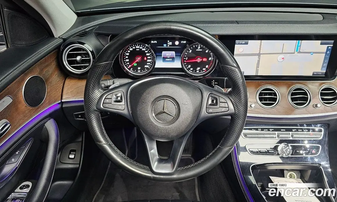 Mercedes-Benz E-Class 2016 1.9 АКПП, фото 18