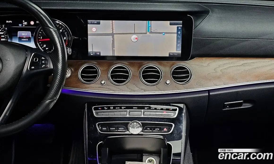 Mercedes-Benz E-Class 2016 1.9 АКПП, фото 19