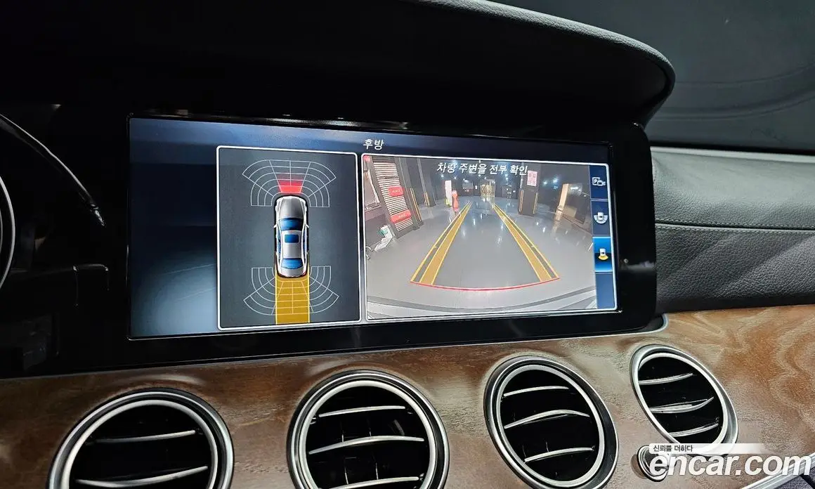 Mercedes-Benz E-Class 2016 1.9 АКПП, фото 20
