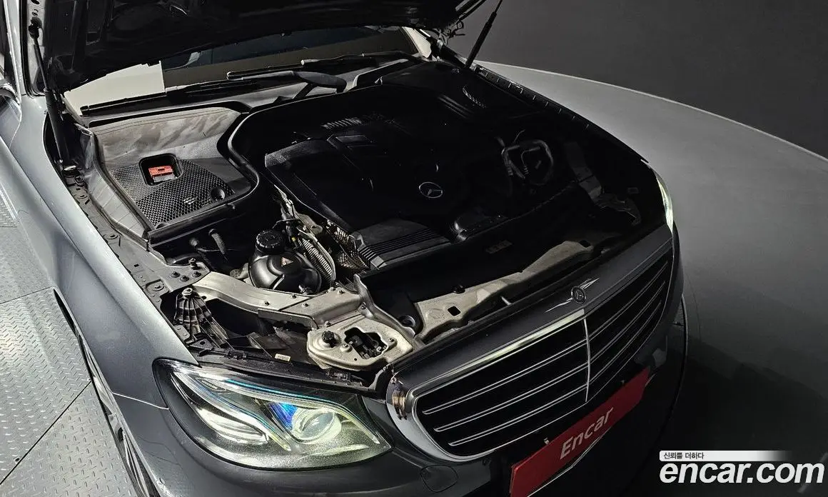 Mercedes-Benz E-Class 2016 1.9 АКПП, фото 5