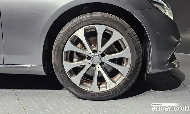 Mercedes-Benz E-Class 2016 1.9 АКПП, миниатюра 6