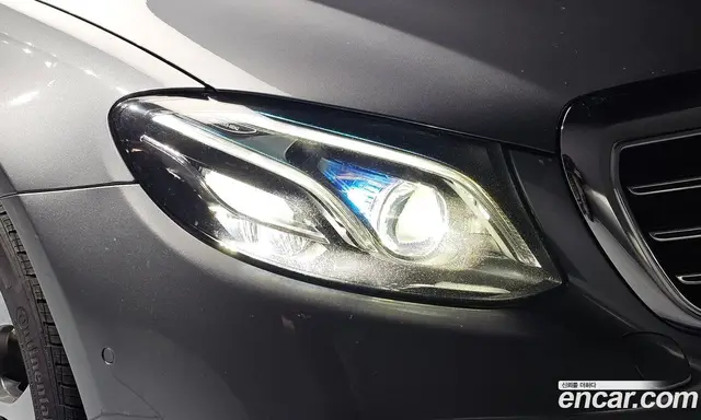 Mercedes-Benz E-Class 2016 1.9 АКПП, миниатюра 7