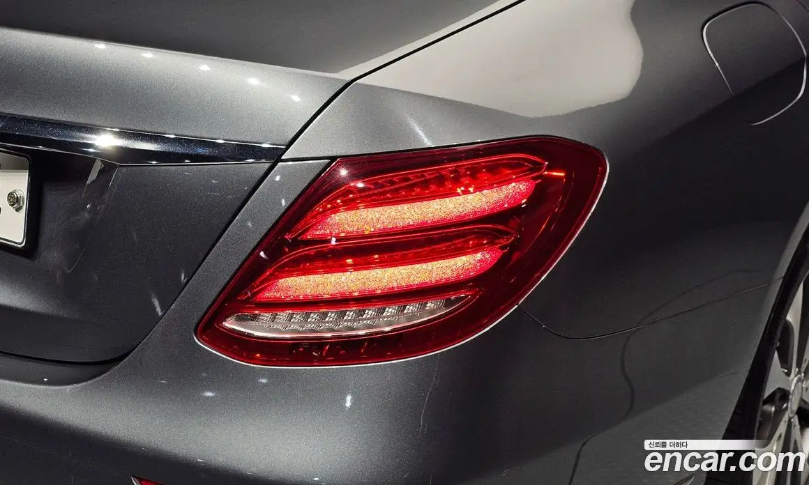 Mercedes-Benz E-Class 2016 1.9 АКПП, фото 8
