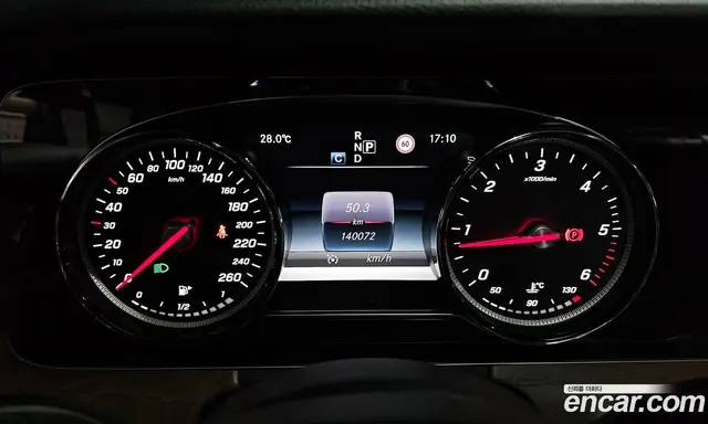 Mercedes-Benz E-Class 2016 1.9 АКПП, миниатюра 10