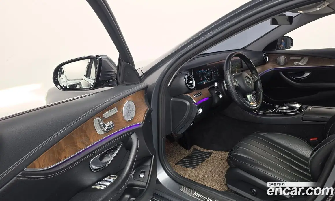 Mercedes-Benz E-Class 2018 2.0 АКПП, фото 13