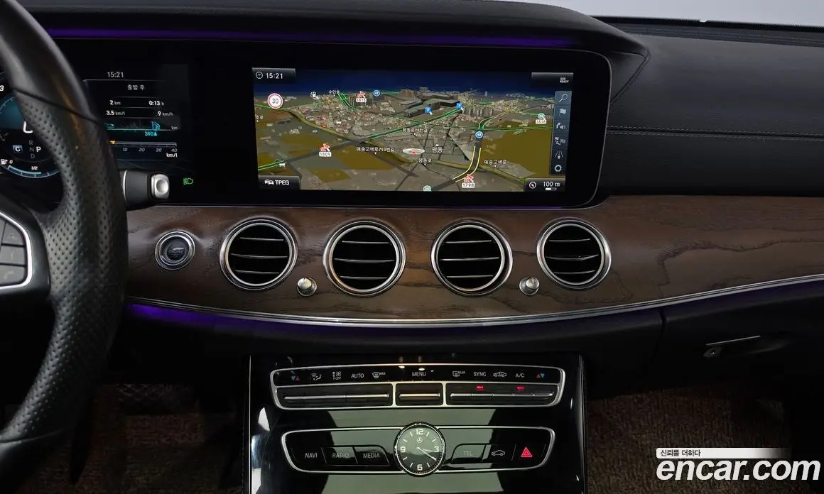 Mercedes-Benz E-Class 2018 2.0 АКПП, фото 18