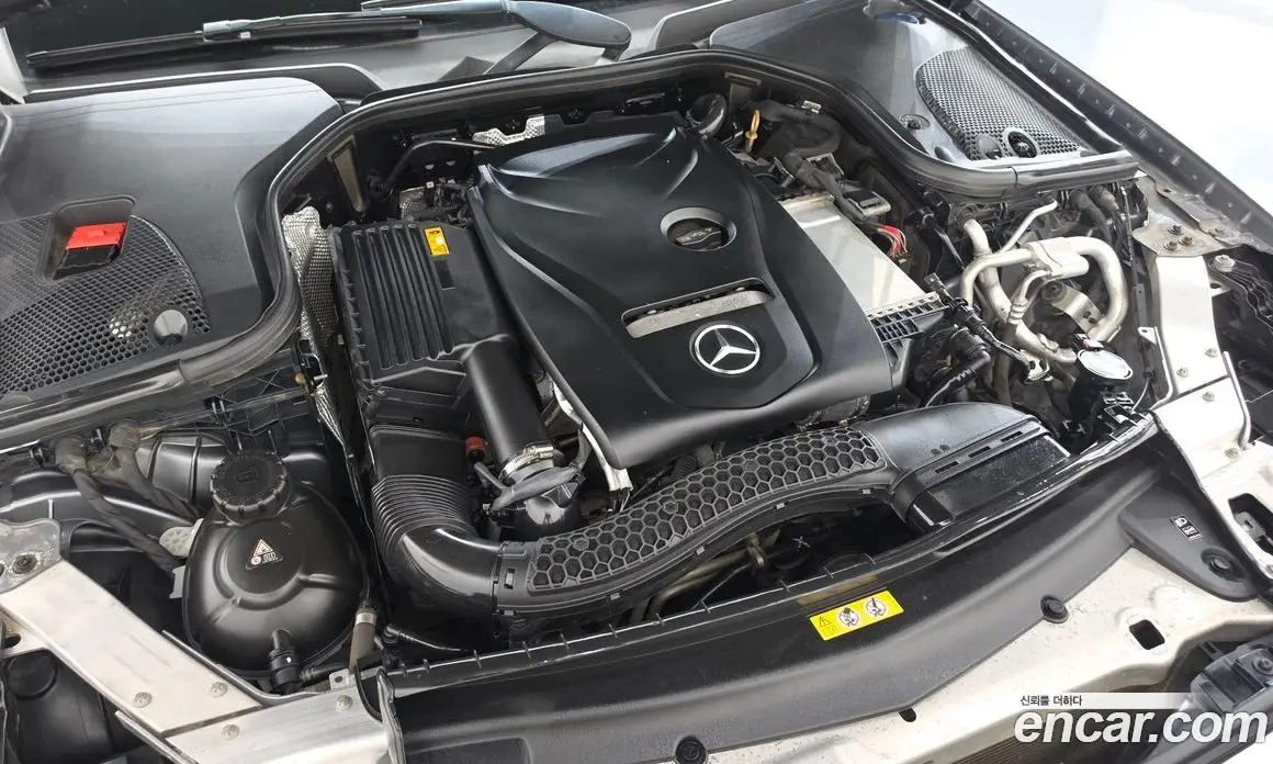 Mercedes-Benz E-Class 2018 2.0 АКПП, фото 6