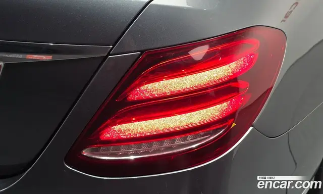Mercedes-Benz E-Class 2018 2.0 АКПП, миниатюра 9