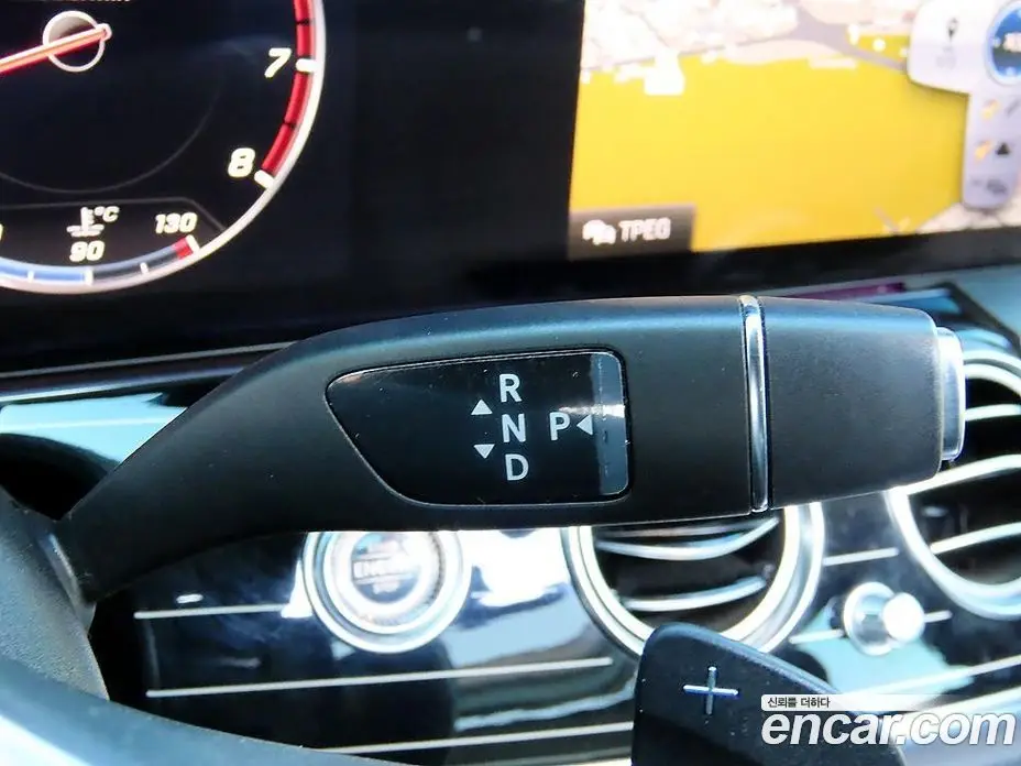 Mercedes-Benz E-Class 2020 3.0 АКПП, фото 19