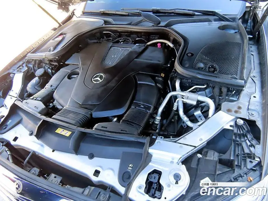 Mercedes-Benz E-Class 2020 3.0 АКПП, фото 6
