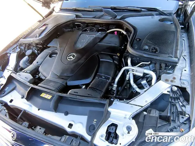 Mercedes-Benz E-Class 2020 3.0 АКПП, миниатюра 6