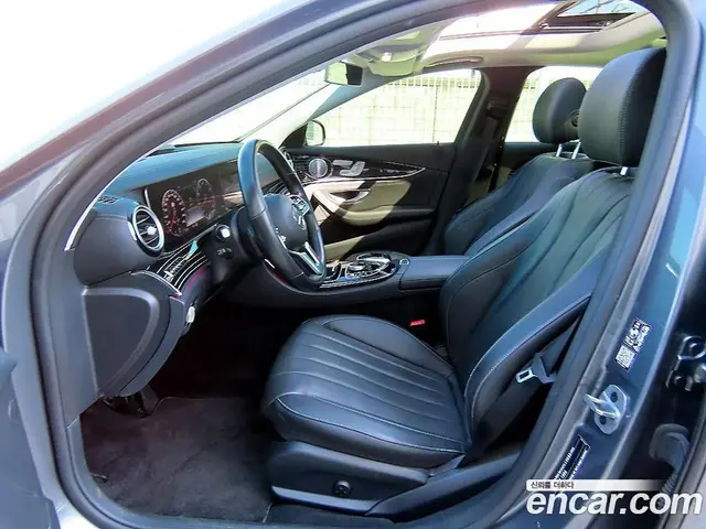 Mercedes-Benz E-Class 2020 3.0 АКПП, миниатюра 10
