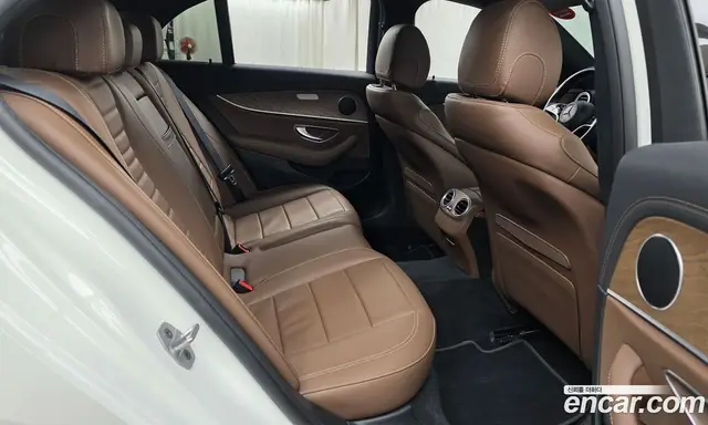 Mercedes-Benz E-Class 2021 1.9 АКПП, миниатюра 12