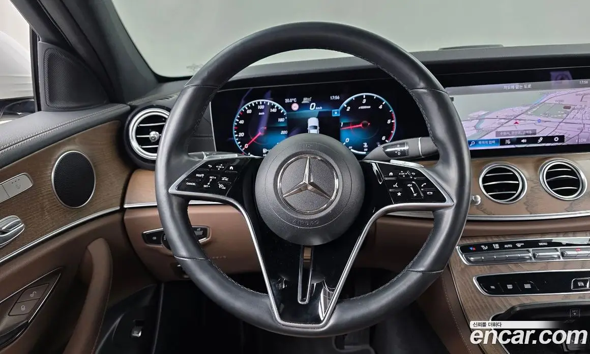 Mercedes-Benz E-Class 2021 1.9 АКПП, фото 13