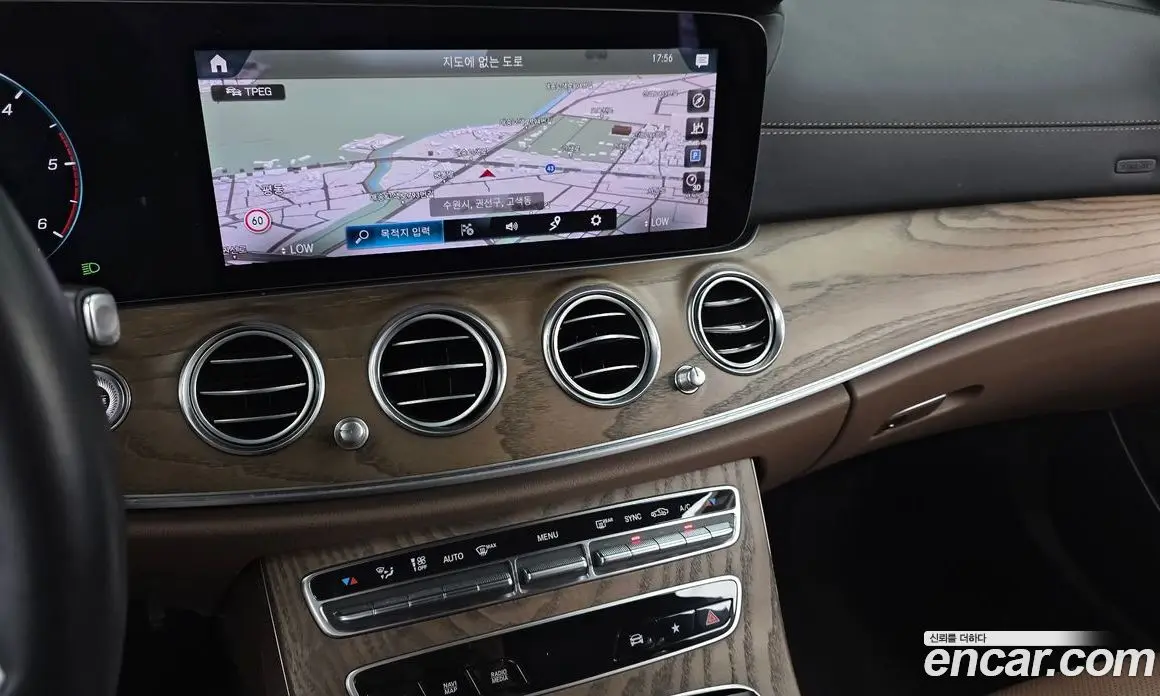 Mercedes-Benz E-Class 2021 1.9 АКПП, фото 14