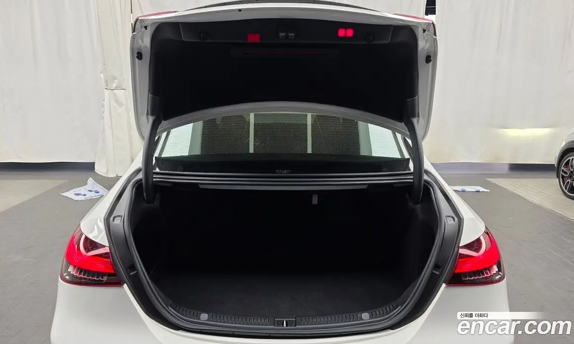 Mercedes-Benz E-Class 2021 1.9 АКПП, фото 20