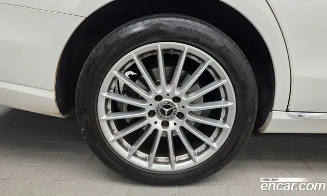 Mercedes-Benz E-Class 2021 1.9 АКПП, миниатюра 5