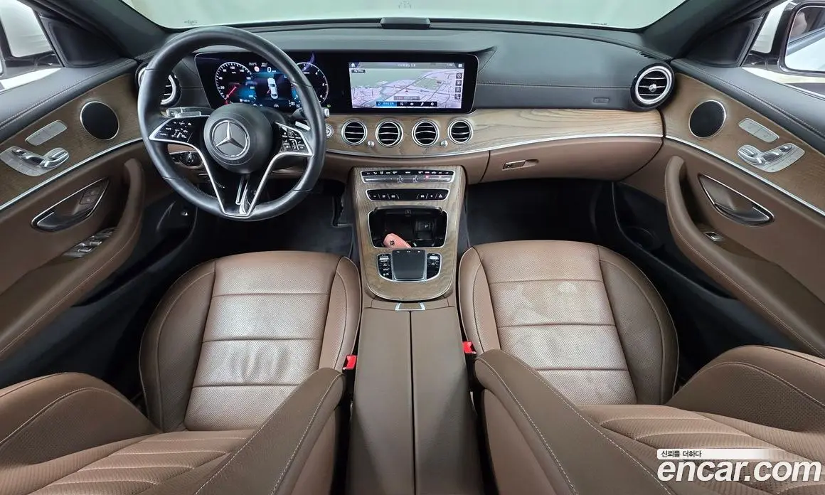 Mercedes-Benz E-Class 2021 1.9 АКПП, фото 7