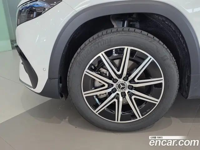 Mercedes-Benz EQB 2026 0.2 АКПП, миниатюра 5