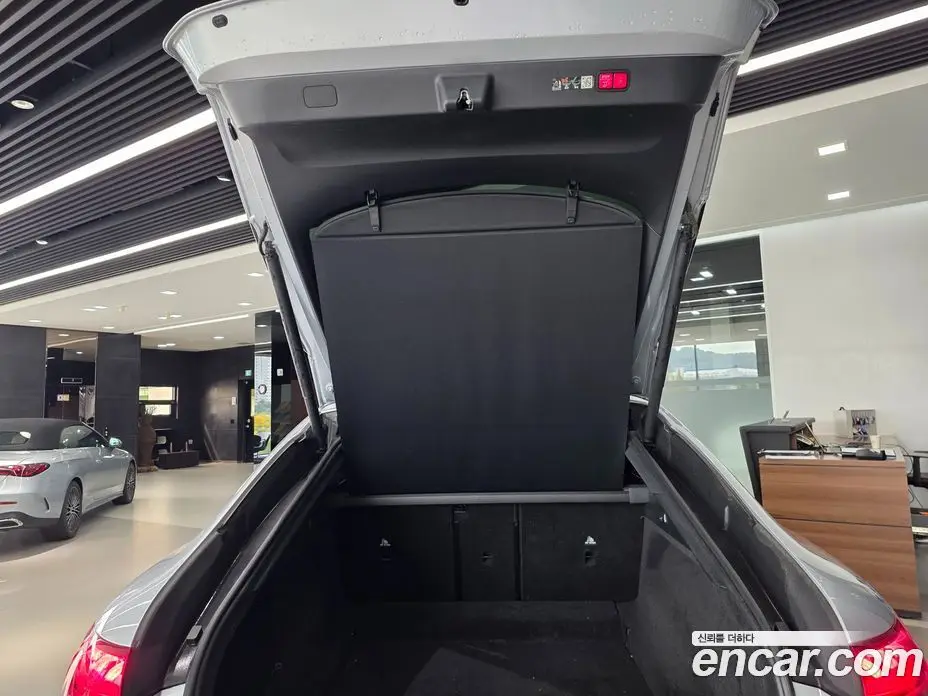 Mercedes-Benz EQS 2022 0.3 АКПП, фото 19
