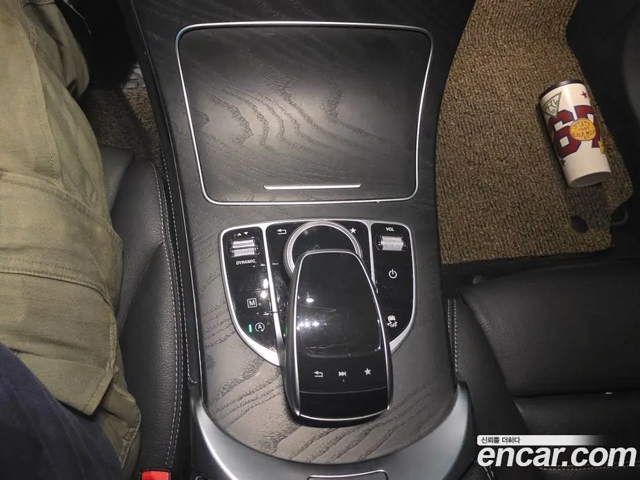 Mercedes-Benz GLC-Class 2018 2.1 АКПП, фото 11