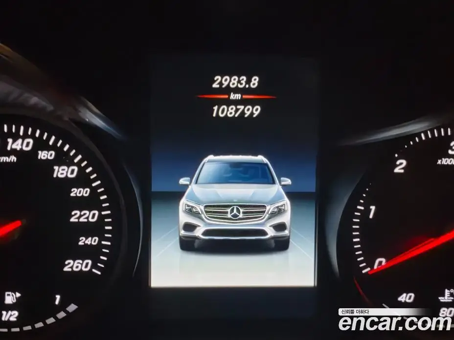 Mercedes-Benz GLC-Class 2018 2.1 АКПП, фото 6