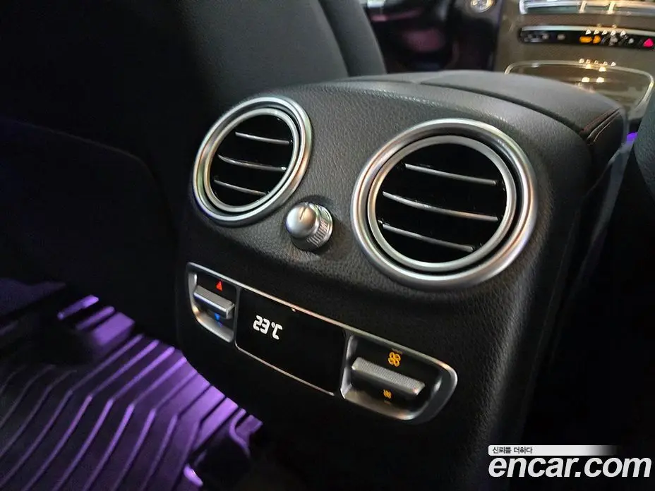 Mercedes-Benz GLC-Class 2021 3.0 АКПП, фото 16
