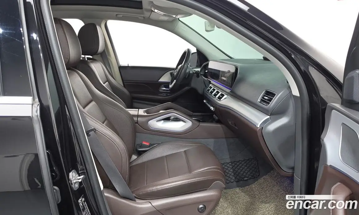 Mercedes-Benz GLE-Class 2020 1.9 АКПП, фото 11