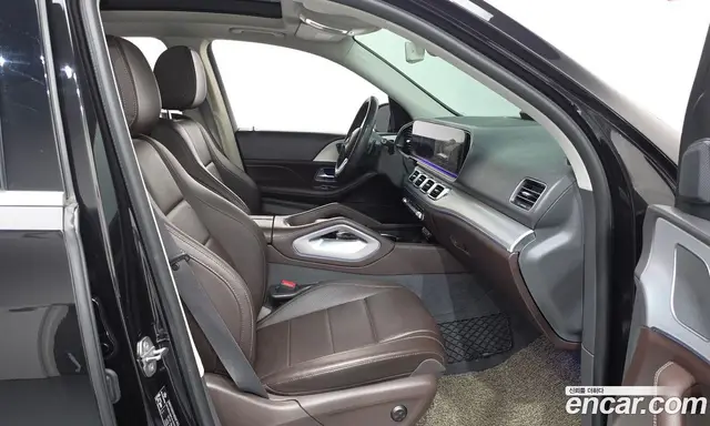 Mercedes-Benz GLE-Class 2020 1.9 АКПП, миниатюра 11