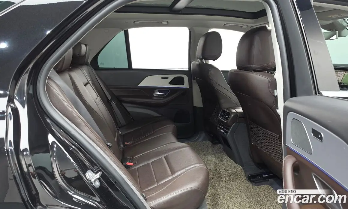 Mercedes-Benz GLE-Class 2020 1.9 АКПП, фото 12