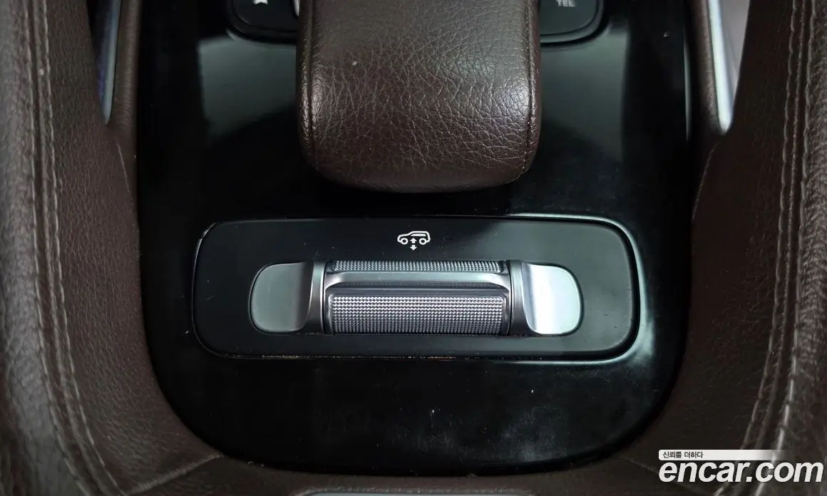 Mercedes-Benz GLE-Class 2020 1.9 АКПП, фото 17