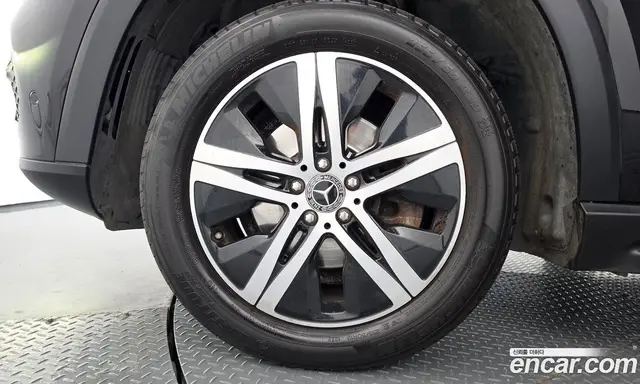 Mercedes-Benz GLE-Class 2020 1.9 АКПП, миниатюра 5
