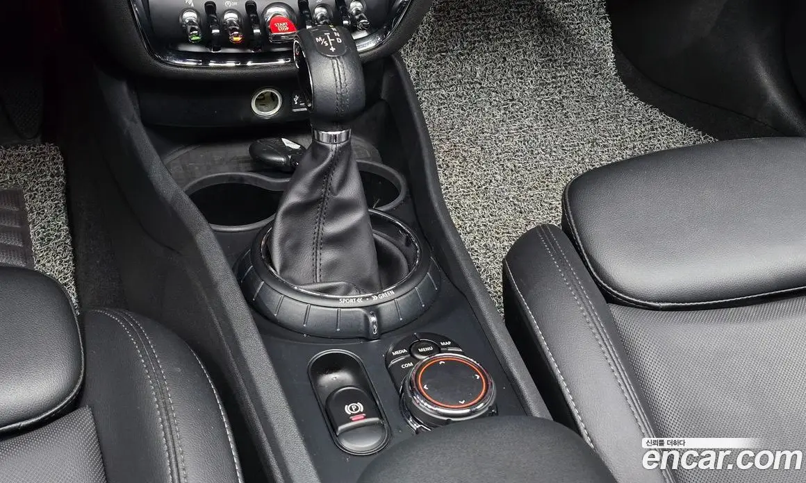 Mini Clubman 2017 1.5 АКПП, фото 11