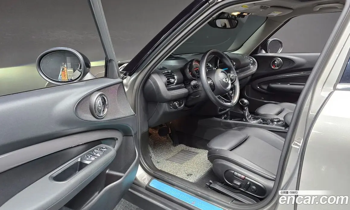 Mini Clubman 2017 1.5 АКПП, фото 12