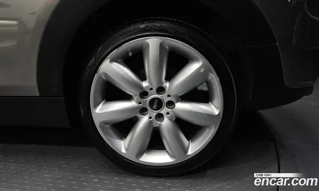 Mini Clubman 2017 1.5 АКПП, миниатюра 6