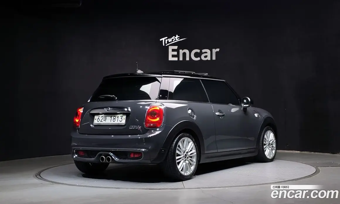 Mini Cooper 2014 2.0 АКПП, фото 2 Mini Cooper 2014 2.0 АКПП, фото 2
