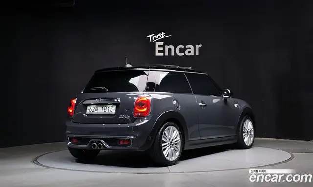 Mini Cooper 2014 2.0 АКПП, миниатюра 2 Mini Cooper 2014 2.0 АКПП, миниатюра 2