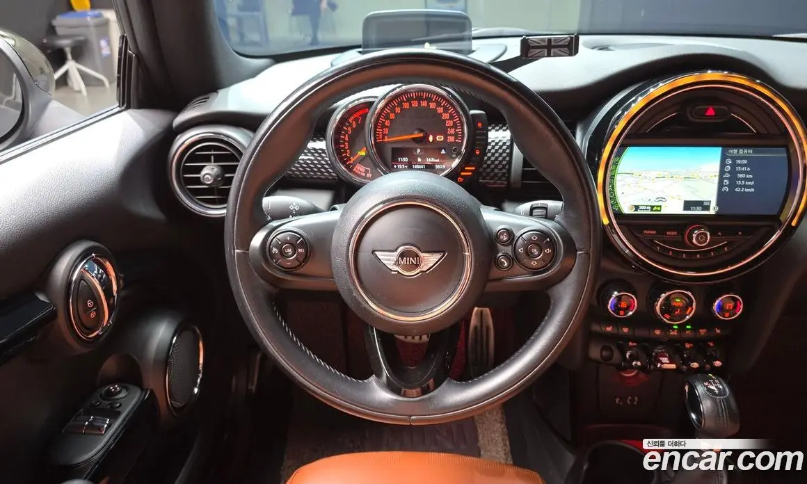 Mini Cooper 2014 2.0 АКПП, фото 13 Mini Cooper 2014 2.0 АКПП, фото 13