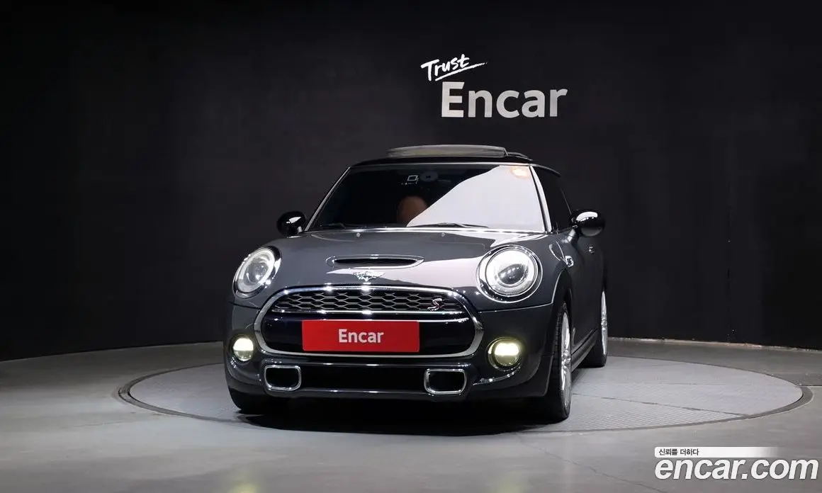 Mini Cooper 2014 2.0 АКПП, фото 3 Mini Cooper 2014 2.0 АКПП, фото 3