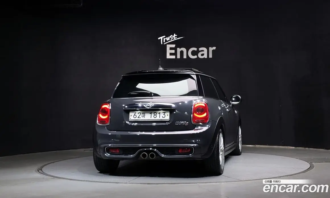 Mini Cooper 2014 2.0 АКПП, фото 4 Mini Cooper 2014 2.0 АКПП, фото 4