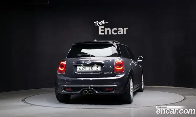 Mini Cooper 2014 2.0 АКПП, миниатюра 4 Mini Cooper 2014 2.0 АКПП, миниатюра 4
