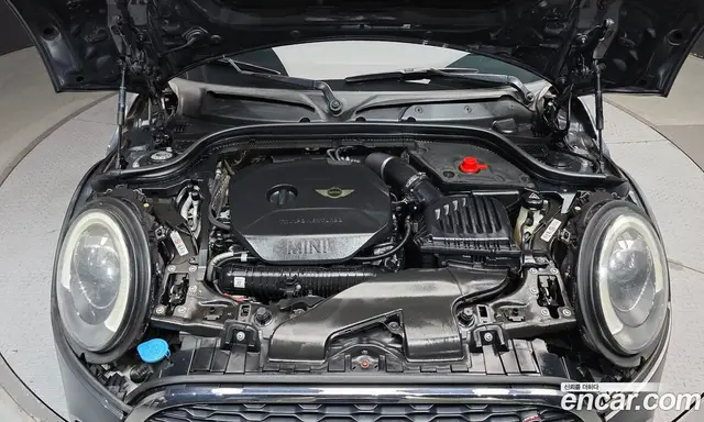 Mini Cooper 2014 2.0 АКПП, миниатюра 6 Mini Cooper 2014 2.0 АКПП, миниатюра 6