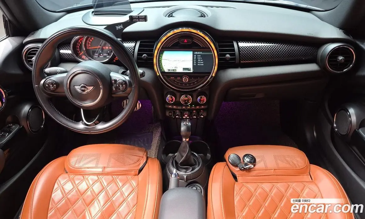 Mini Cooper 2014 2.0 АКПП, фото 7 Mini Cooper 2014 2.0 АКПП, фото 7
