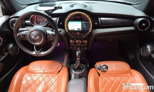 Mini Cooper 2014 2.0 АКПП, миниатюра 7 Mini Cooper 2014 2.0 АКПП, миниатюра 7
