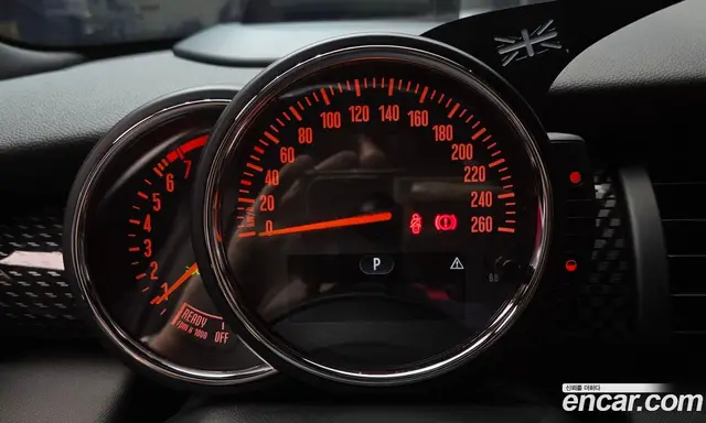 Mini Cooper 2014 2.0 АКПП, миниатюра 8 Mini Cooper 2014 2.0 АКПП, миниатюра 8