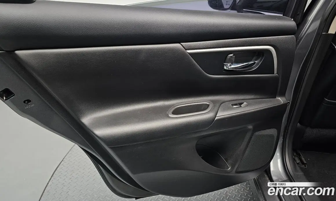 Nissan Altima 2018 2.5 АКПП, фото 15