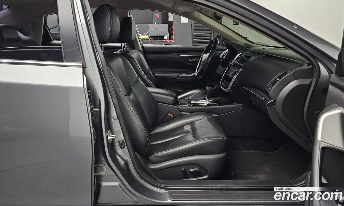 Nissan Altima 2018 2.5 АКПП, фото 16