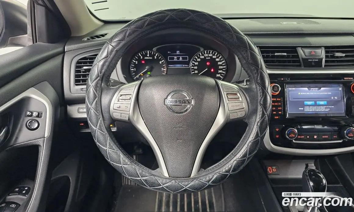 Nissan Altima 2018 2.5 АКПП, фото 19