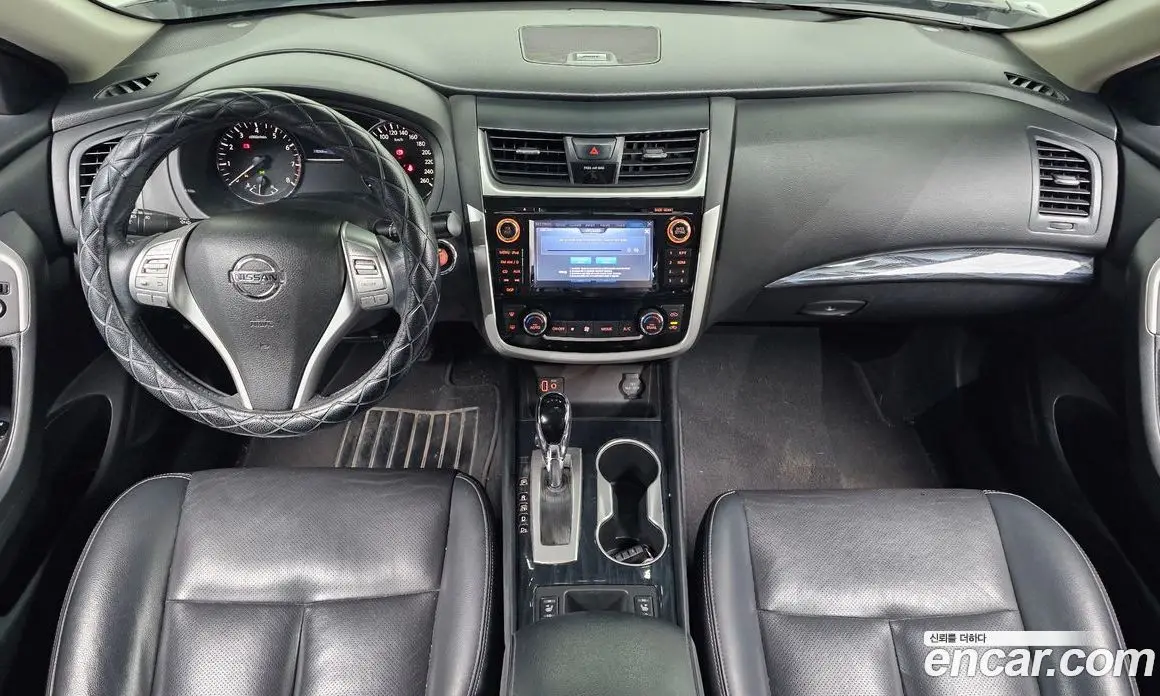 Nissan Altima 2018 2.5 АКПП, фото 10
