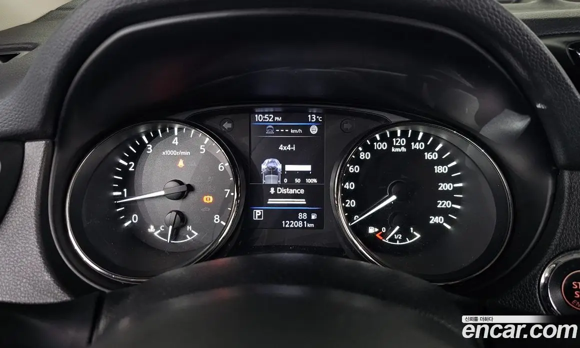Nissan X-Trail 2018 2.5 АКПП, фото 11